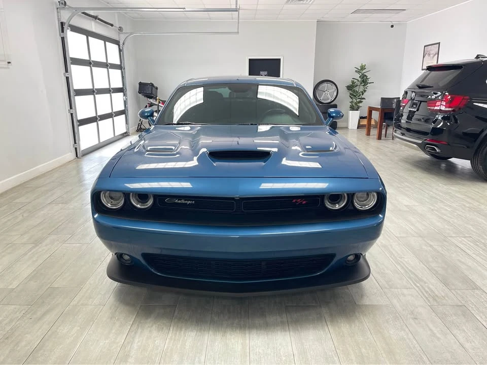 2020 Dodge Challenger SRT8 & 392 3rd Gen - Image 6 of 20