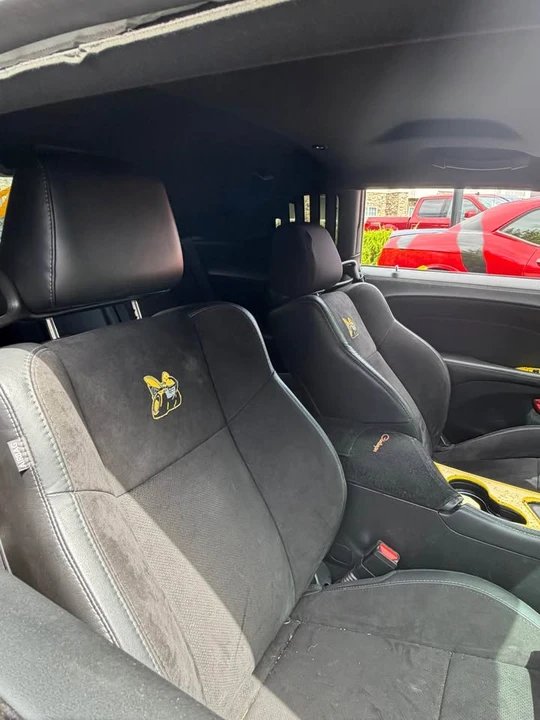 2020 Dodge Challenger SRT8 & 392 3rd Gen - Image 5 of 9