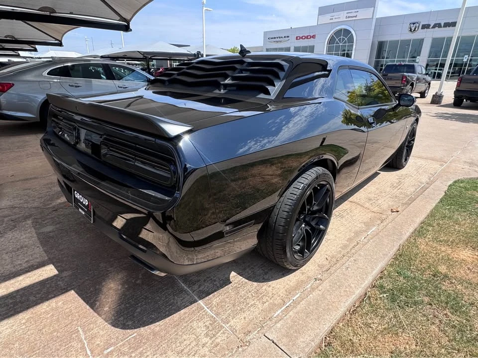 2020 Dodge Challenger SRT8 & 392 3rd Gen - Image 3 of 14