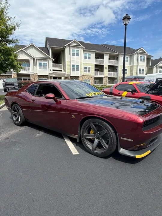 2020 Dodge Challenger SRT8 & 392 3rd Gen - Image 4 of 9