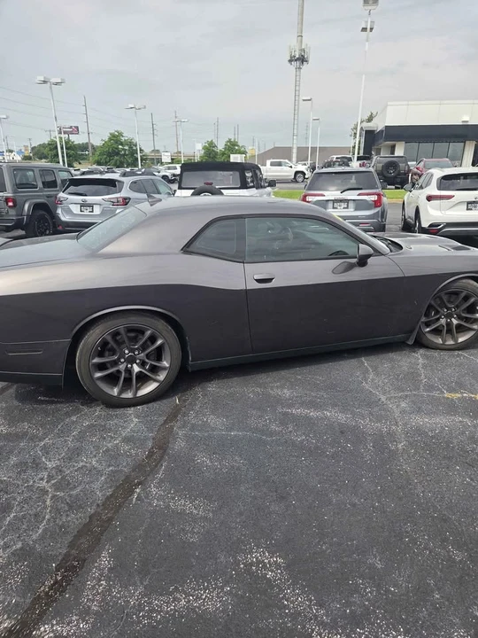 2020 Dodge Challenger SRT8 & 392 3rd Gen - Image 4 of 7