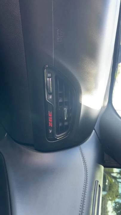 2020 Dodge Challenger SRT8 & 392 3rd Gen - Image 11 of 14