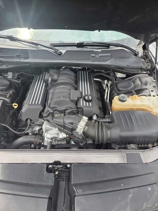 2020 Dodge Challenger SRT8 & 392 3rd Gen - Image 6 of 7