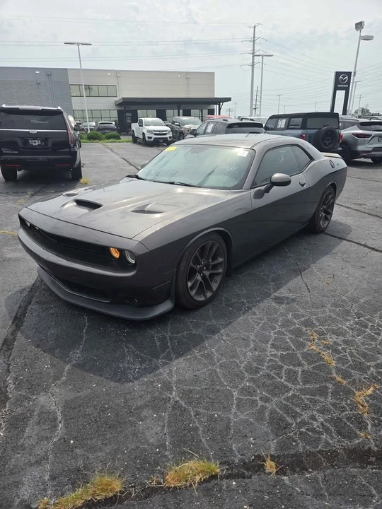 2020 Dodge Challenger SRT8 & 392 3rd Gen - Image 3 of 7