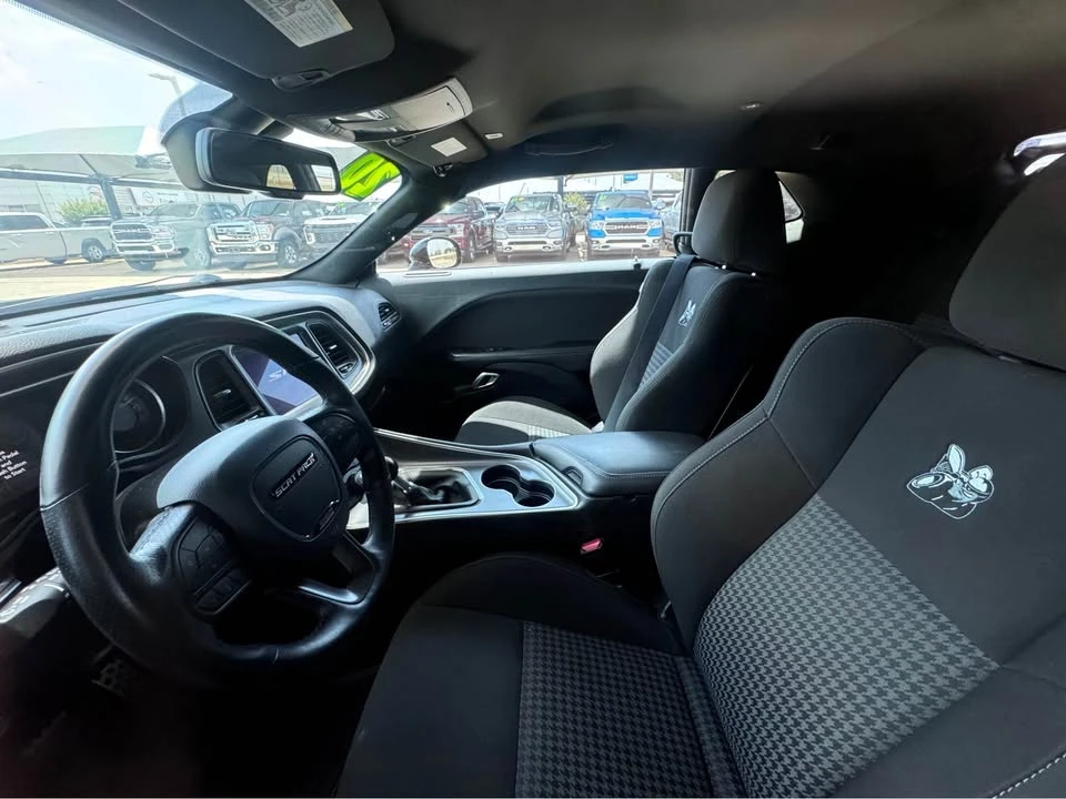 2020 Dodge Challenger SRT8 & 392 3rd Gen - Image 9 of 14