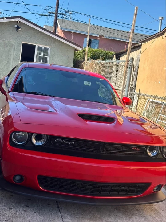2020 Dodge Challenger SRT8 & 392 3rd Gen - Image 2 of 5