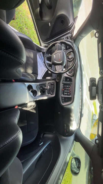 2020 Dodge Challenger SRT8 & 392 3rd Gen - Image 7 of 14