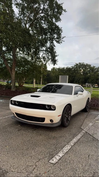 2020 Dodge Challenger SRT8 & 392 3rd Gen - Image 2 of 4