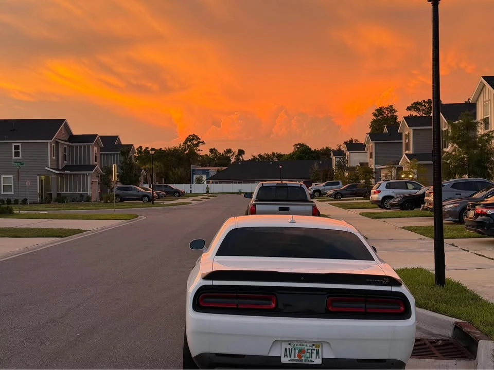 2020 Dodge Challenger SRT8 & 392 3rd Gen - Image 4 of 4