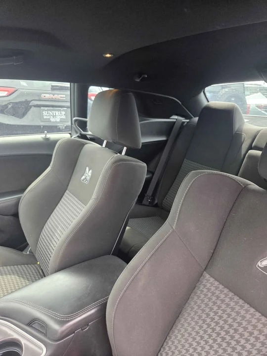 2020 Dodge Challenger SRT8 & 392 3rd Gen - Image 7 of 7