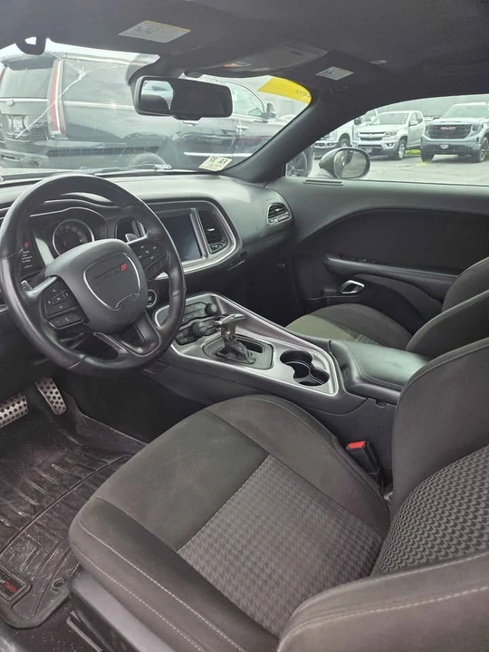 2020 Dodge Challenger SRT8 & 392 3rd Gen - Image 5 of 7
