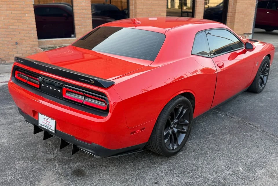 2020 Dodge Challenger SRT8 & 392 3rd Gen - Image 4 of 10