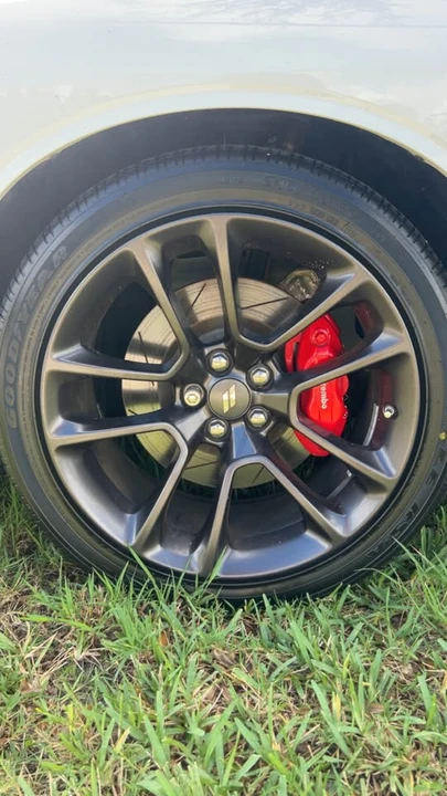 2020 Dodge Challenger SRT8 & 392 3rd Gen - Image 6 of 14