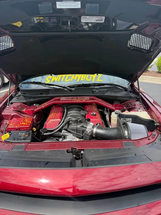 2020 Dodge Challenger SRT8 & 392 3rd Gen - Image 3 of 9
