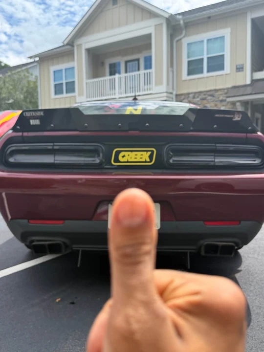 2020 Dodge Challenger SRT8 & 392 3rd Gen - Image 6 of 9
