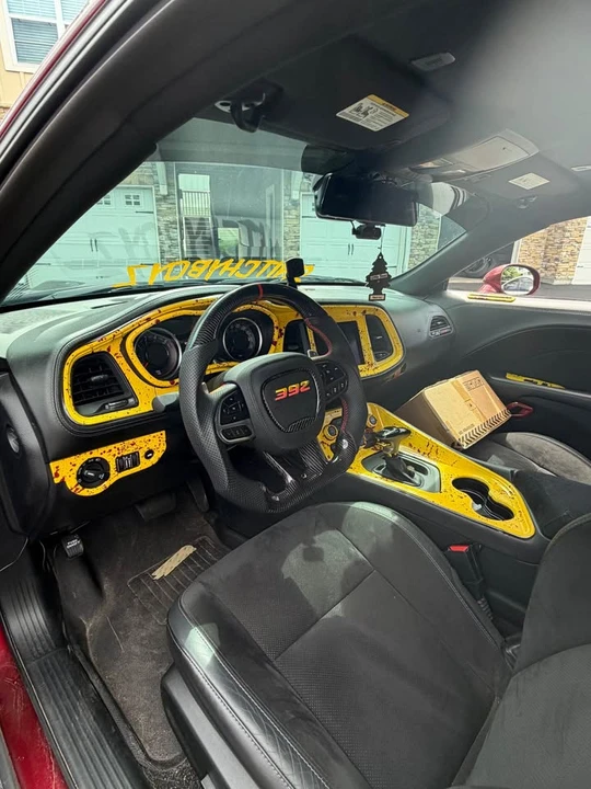 2020 Dodge Challenger SRT8 & 392 3rd Gen - Image 8 of 9
