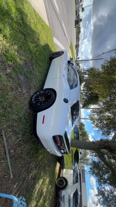 2020 Dodge Challenger SRT8 & 392 3rd Gen - Image 4 of 14