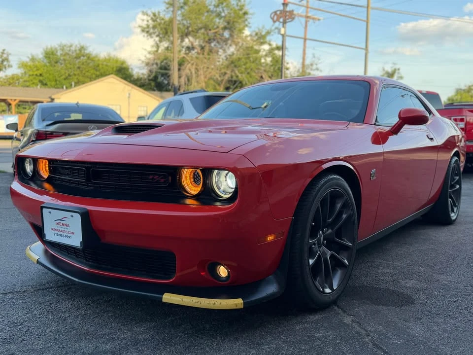 2020 Dodge Challenger SRT8 & 392 3rd Gen - Image 2 of 10