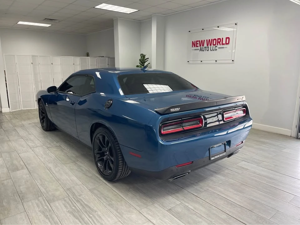 2020 Dodge Challenger SRT8 & 392 3rd Gen - Image 2 of 20