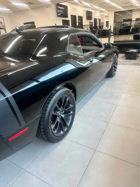 2020 Dodge Challenger SRT8 & 392 3rd Gen - Image 5 of 7
