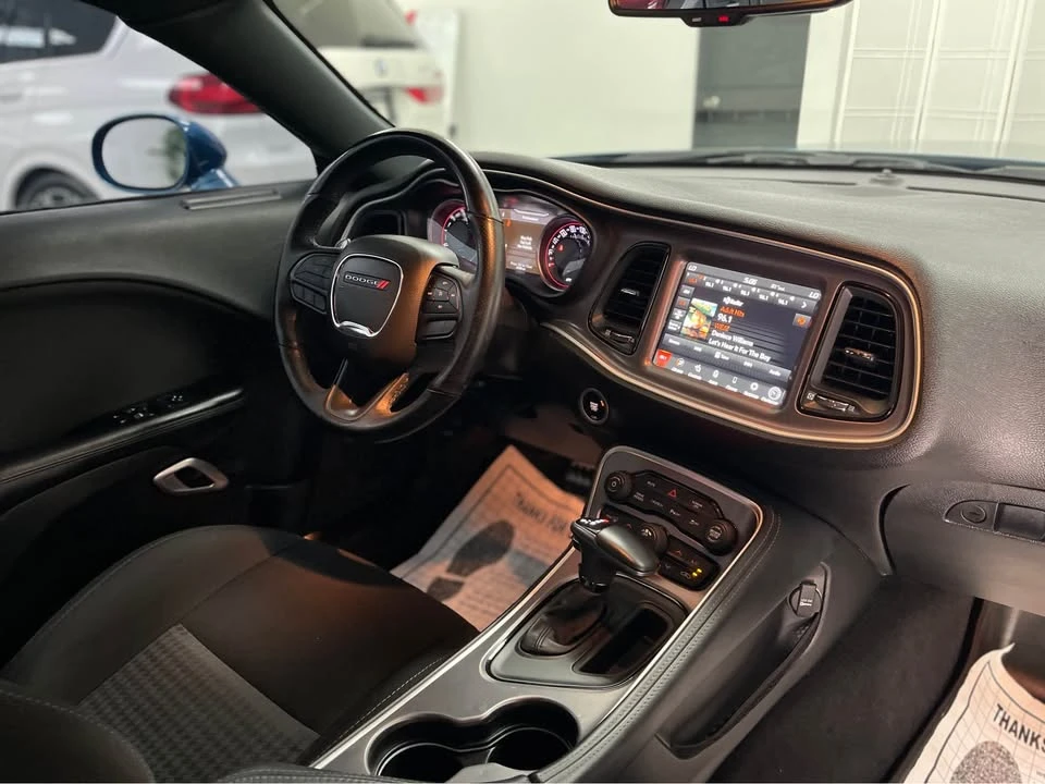 2020 Dodge Challenger SRT8 & 392 3rd Gen - Image 17 of 20