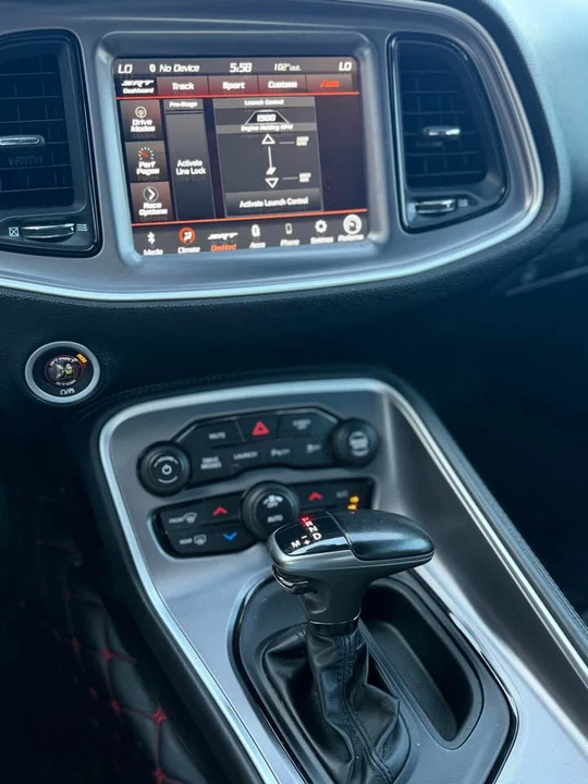 2020 Dodge Challenger SRT8 & 392 3rd Gen - Image 9 of 10