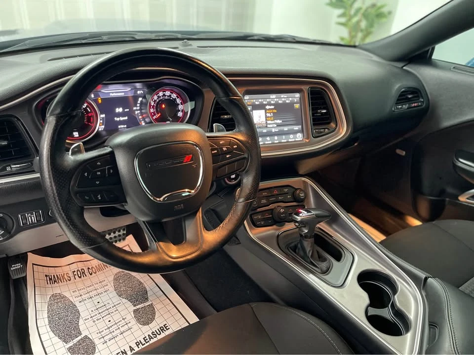 2020 Dodge Challenger SRT8 & 392 3rd Gen - Image 8 of 20