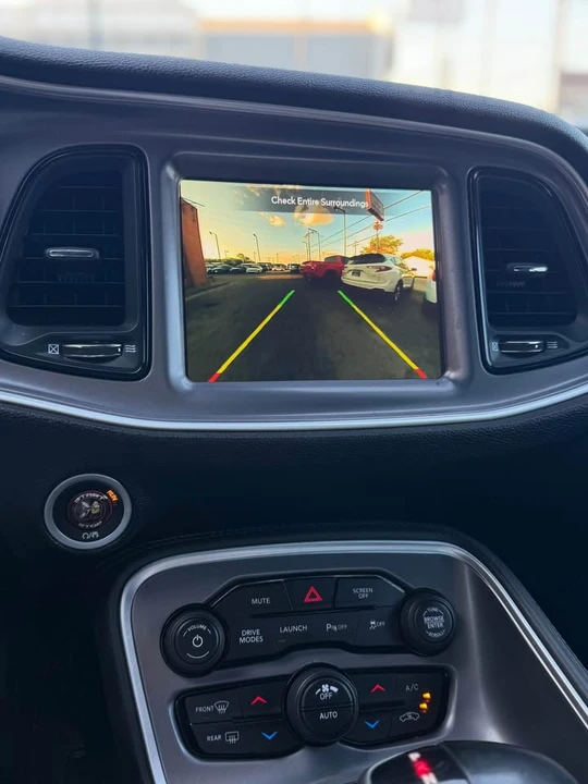 2020 Dodge Challenger SRT8 & 392 3rd Gen - Image 10 of 10