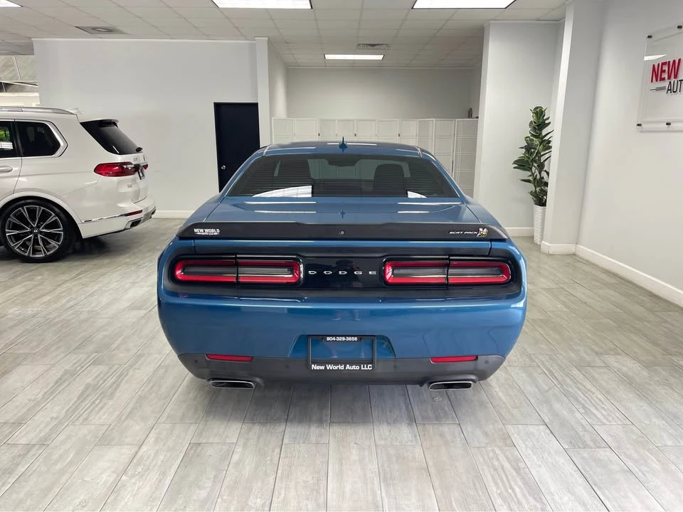 2020 Dodge Challenger SRT8 & 392 3rd Gen - Image 3 of 20