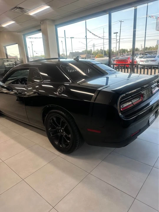 2020 Dodge Challenger SRT8 & 392 3rd Gen - Image 3 of 7