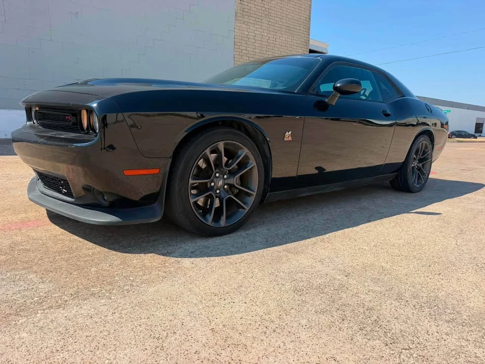 2020 Dodge Challenger SRT8 & 392 3rd Gen - Image 3 of 5