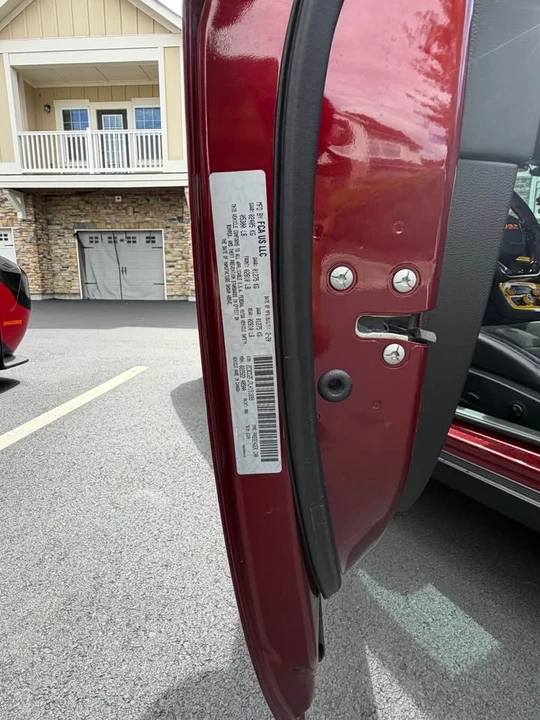 2020 Dodge Challenger SRT8 & 392 3rd Gen - Image 9 of 9