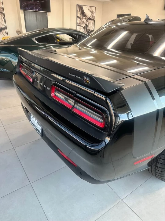 2020 Dodge Challenger SRT8 & 392 3rd Gen - Image 4 of 7