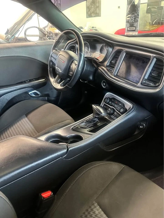 2020 Dodge Challenger SRT8 & 392 3rd Gen - Image 6 of 7