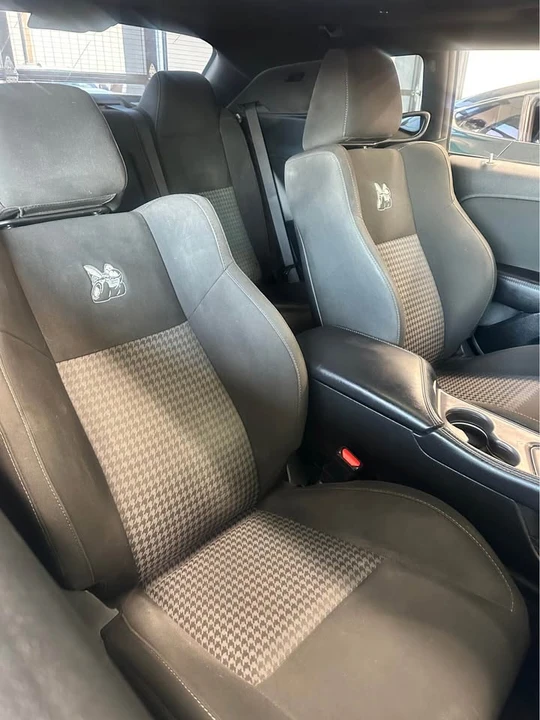 2020 Dodge Challenger SRT8 & 392 3rd Gen - Image 7 of 7