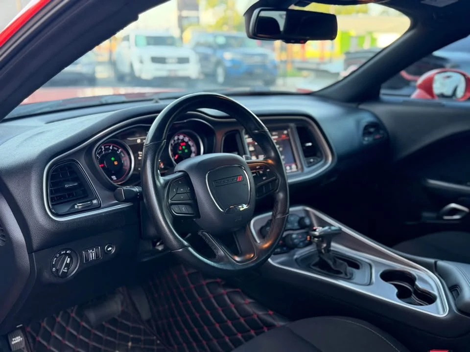 2020 Dodge Challenger SRT8 & 392 3rd Gen - Image 7 of 10