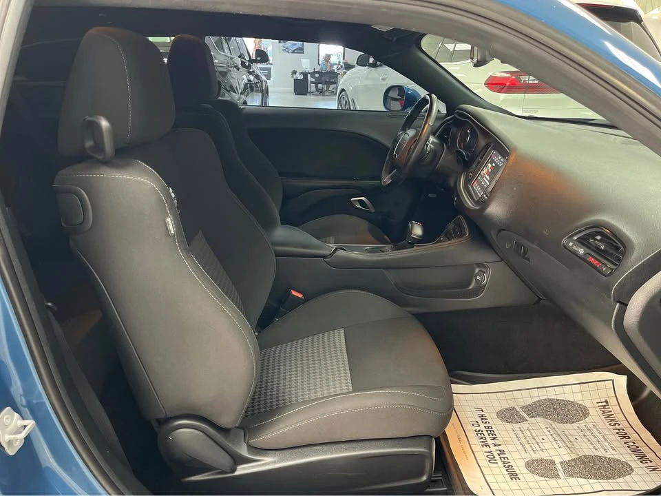 2020 Dodge Challenger SRT8 & 392 3rd Gen - Image 16 of 20