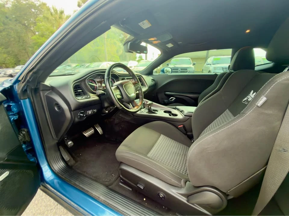 2020 Dodge Challenger SRT8 & 392 3rd Gen - Image 12 of 14