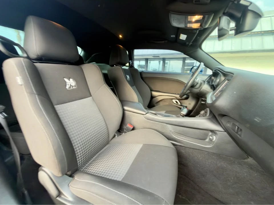 2020 Dodge Challenger SRT8 & 392 3rd Gen - Image 11 of 14