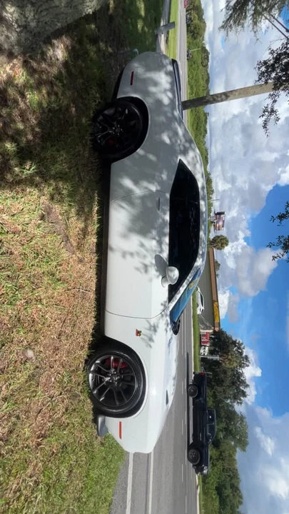 2020 Dodge Challenger SRT8 & 392 3rd Gen - Image 3 of 14
