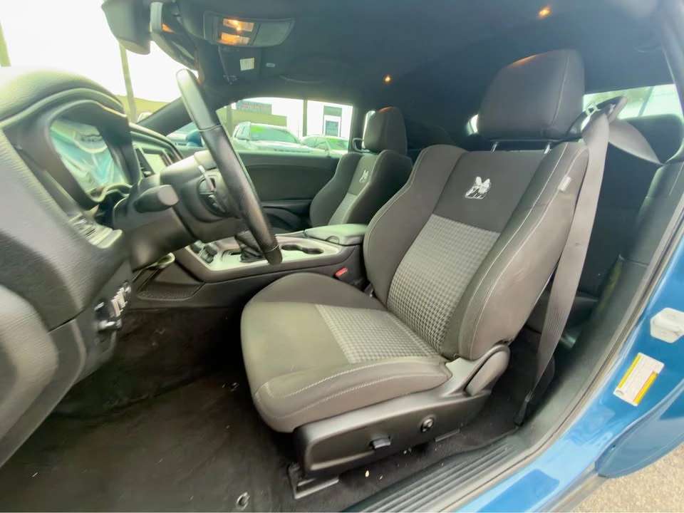 2020 Dodge Challenger SRT8 & 392 3rd Gen - Image 13 of 14