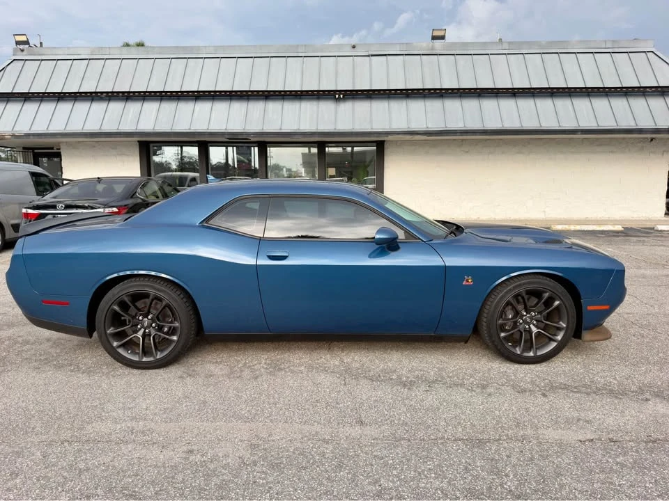 2020 Dodge Challenger SRT8 & 392 3rd Gen - Image 6 of 14
