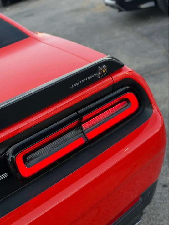 2020 Dodge Challenger SRT8 & 392 3rd Gen - Image 5 of 10