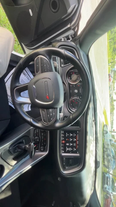 2020 Dodge Challenger SRT8 & 392 3rd Gen - Image 8 of 14