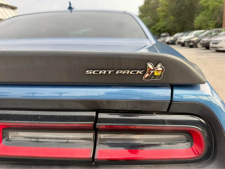 2020 Dodge Challenger SRT8 & 392 3rd Gen - Image 7 of 14