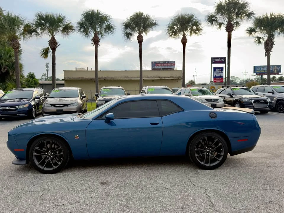 2020 Dodge Challenger SRT8 & 392 3rd Gen - Image 2 of 14