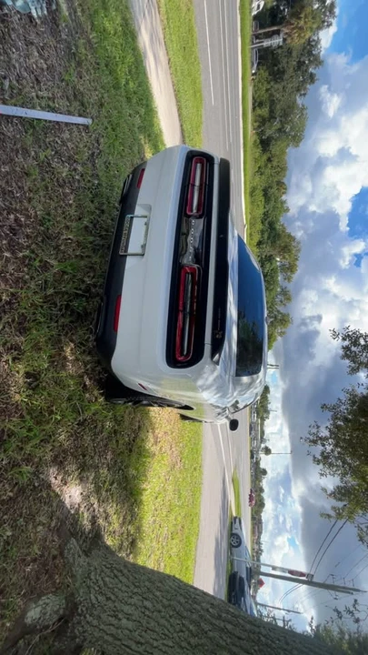2020 Dodge Challenger SRT8 & 392 3rd Gen - Image 5 of 14
