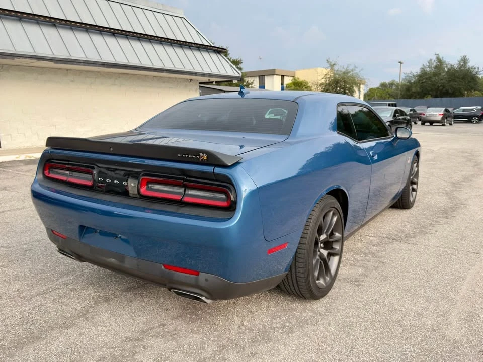 2020 Dodge Challenger SRT8 & 392 3rd Gen - Image 5 of 14