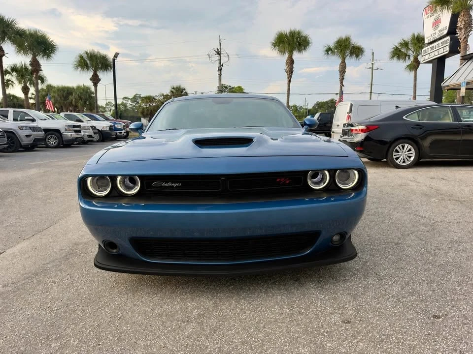2020 Dodge Challenger SRT8 & 392 3rd Gen - Image 9 of 14