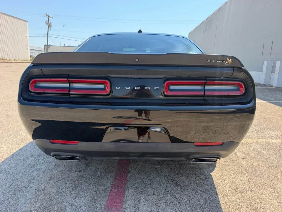 2020 Dodge Challenger SRT8 & 392 3rd Gen - Image 4 of 18
